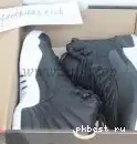 Martin Kevin Authenitc 12 Air Jordan 0502